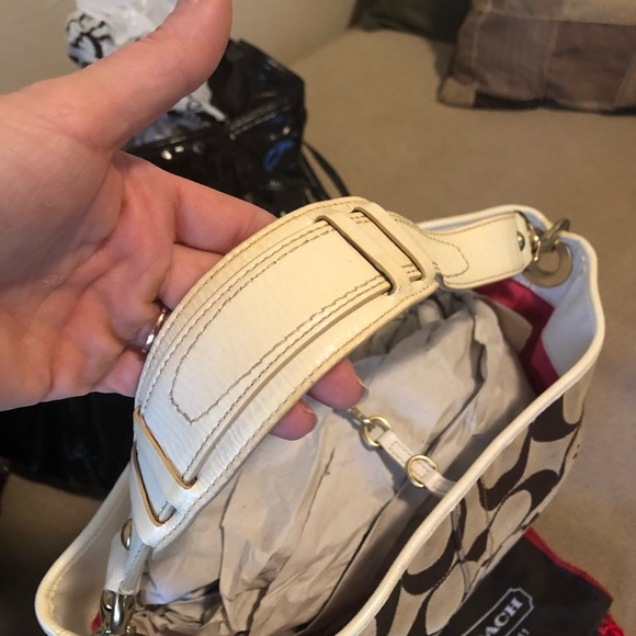 Coach bag - Picture 4 of 4